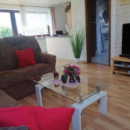 Apartament Haus Weda Krummhörn Zewnętrze zdjęcie