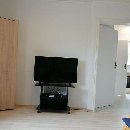Apartament Haus Weda Krummhörn Zewnętrze zdjęcie