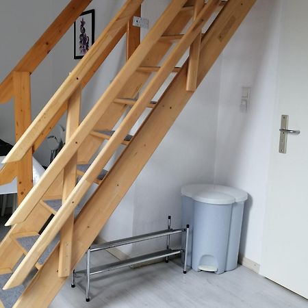 Apartament Haus Weda Krummhörn Zewnętrze zdjęcie
