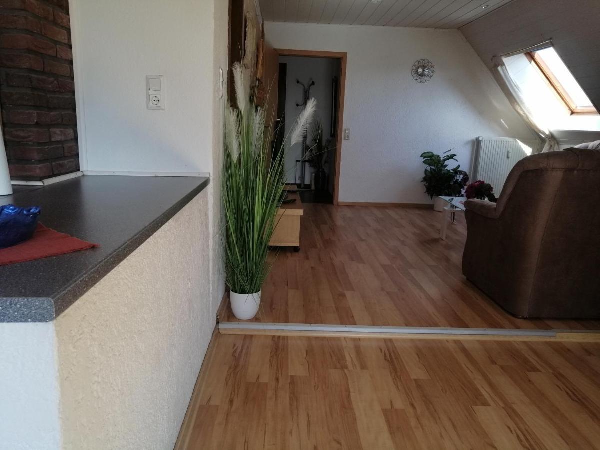 Apartament Haus Weda Krummhörn Zewnętrze zdjęcie