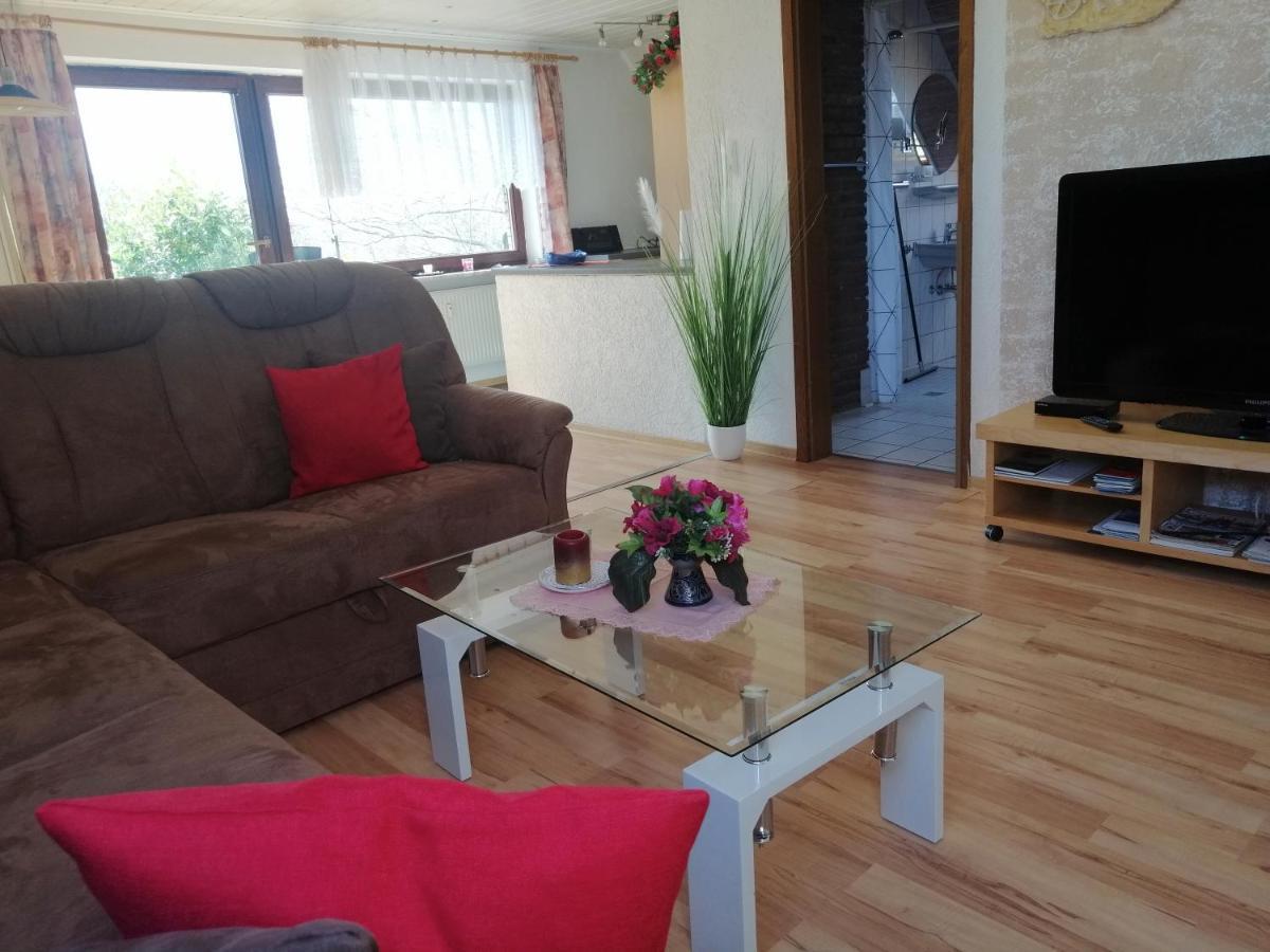 Apartament Haus Weda Krummhörn Zewnętrze zdjęcie