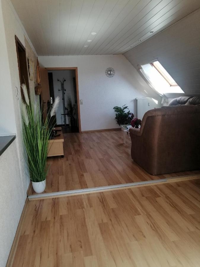 Apartament Haus Weda Krummhörn Zewnętrze zdjęcie