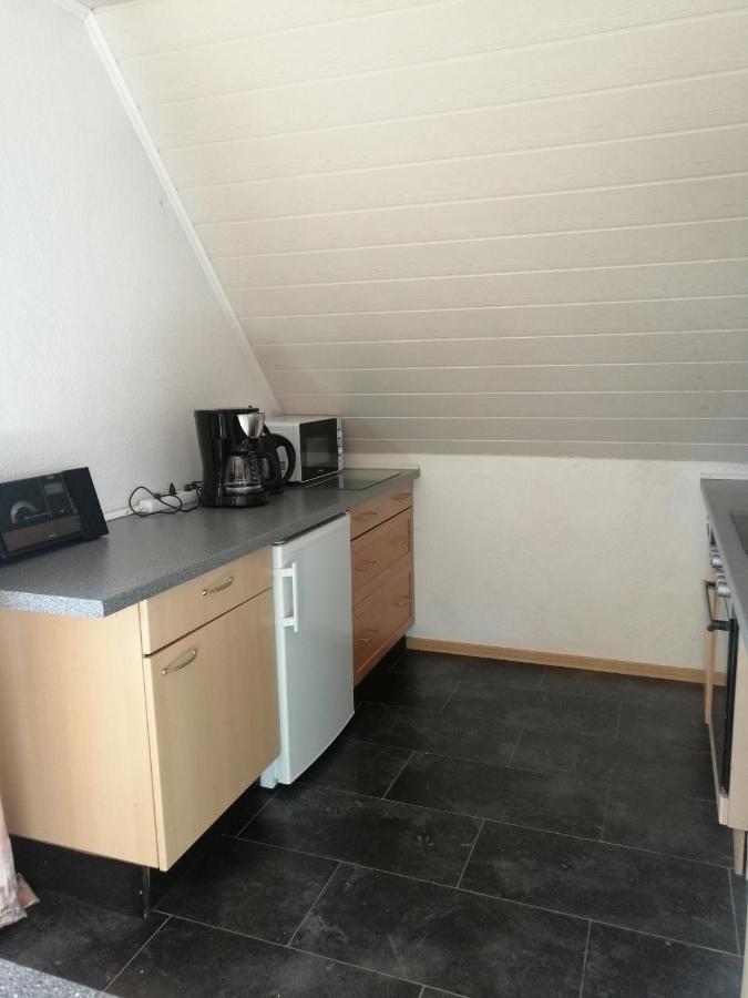 Apartament Haus Weda Krummhörn Zewnętrze zdjęcie