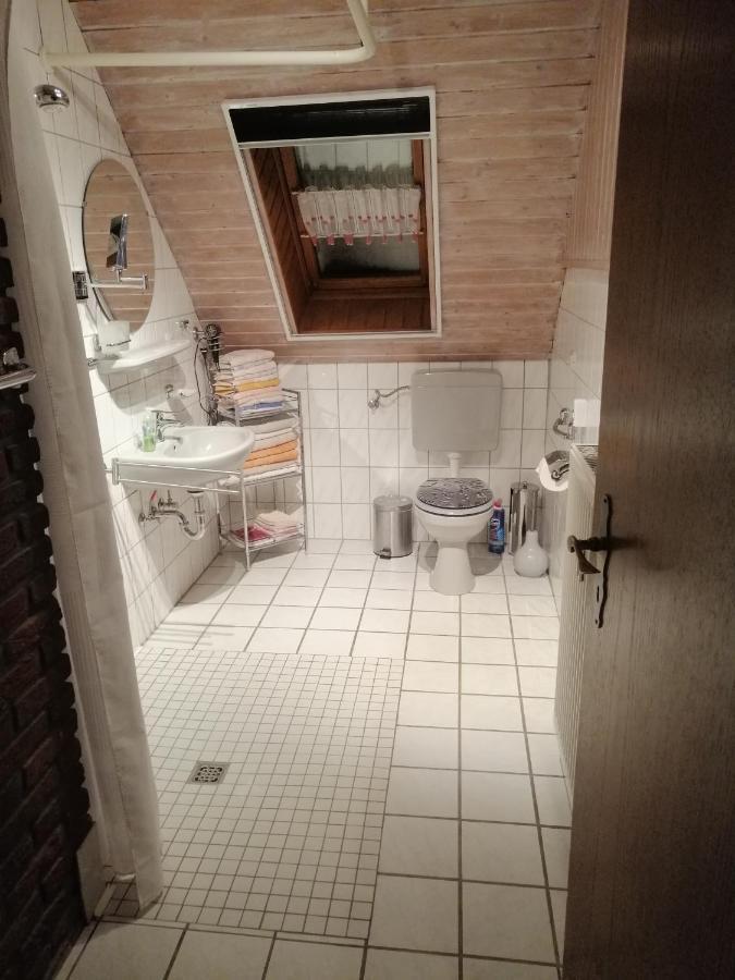 Apartament Haus Weda Krummhörn Zewnętrze zdjęcie