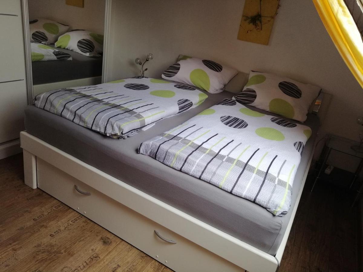 Apartament Haus Weda Krummhörn Zewnętrze zdjęcie