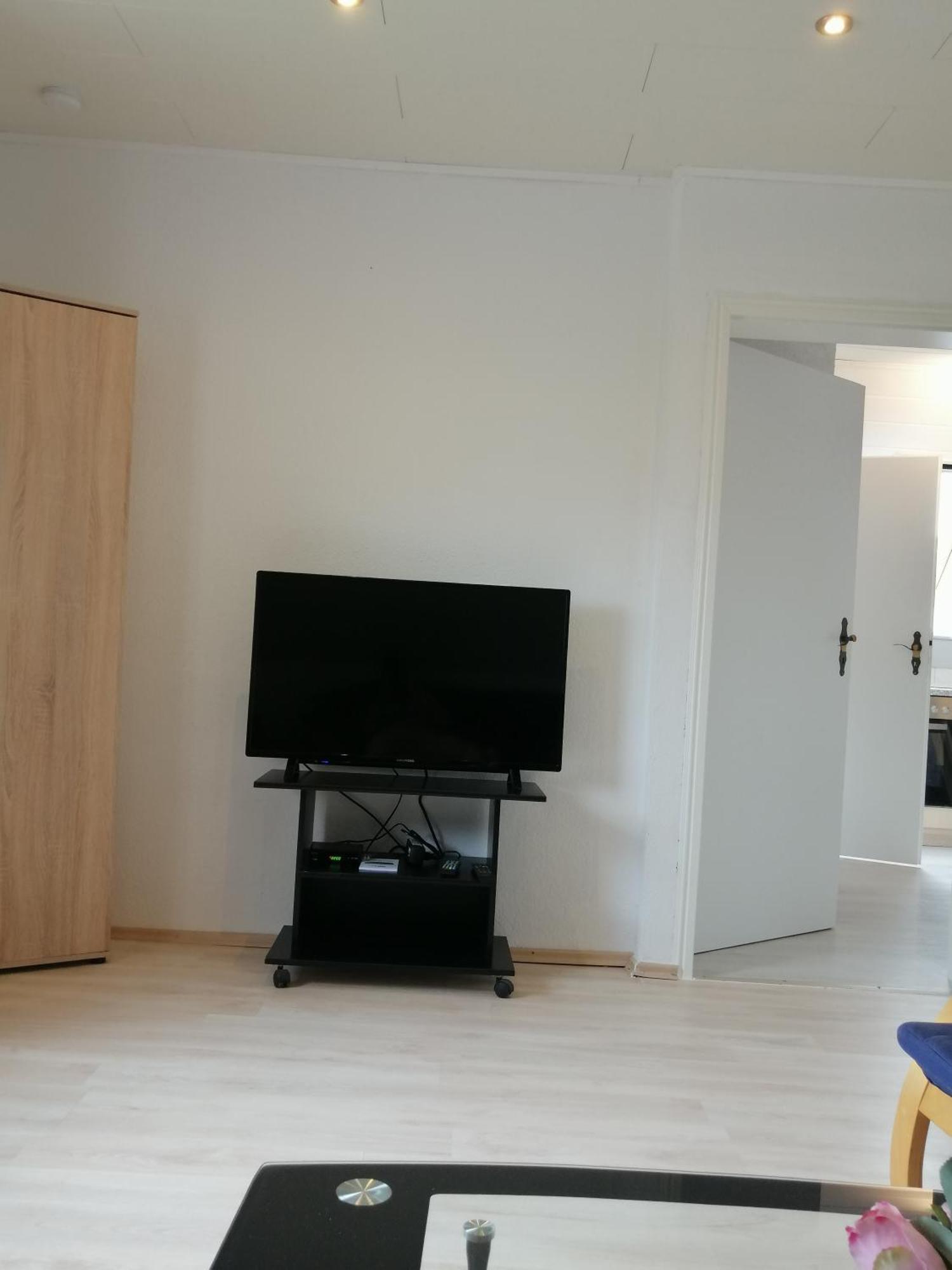 Apartament Haus Weda Krummhörn Zewnętrze zdjęcie