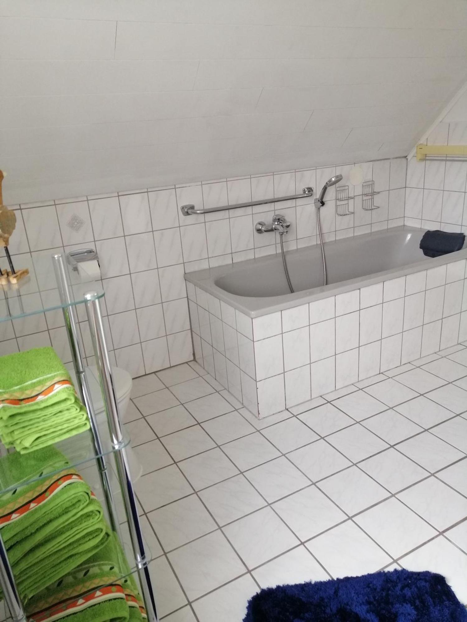 Apartament Haus Weda Krummhörn Zewnętrze zdjęcie