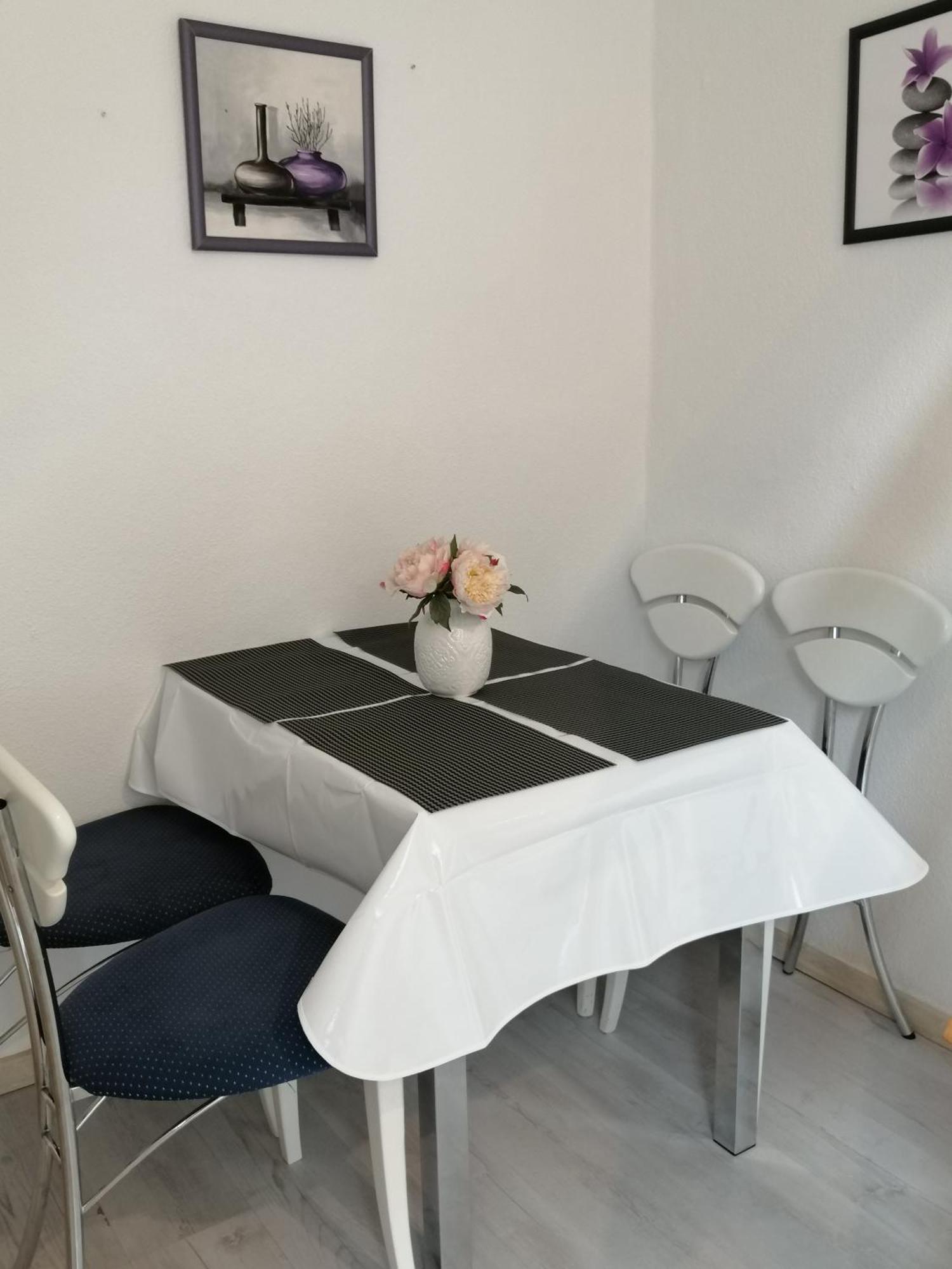 Apartament Haus Weda Krummhörn Zewnętrze zdjęcie