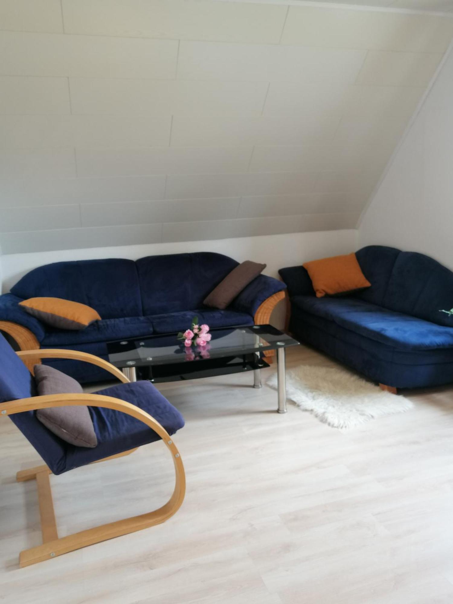 Apartament Haus Weda Krummhörn Zewnętrze zdjęcie