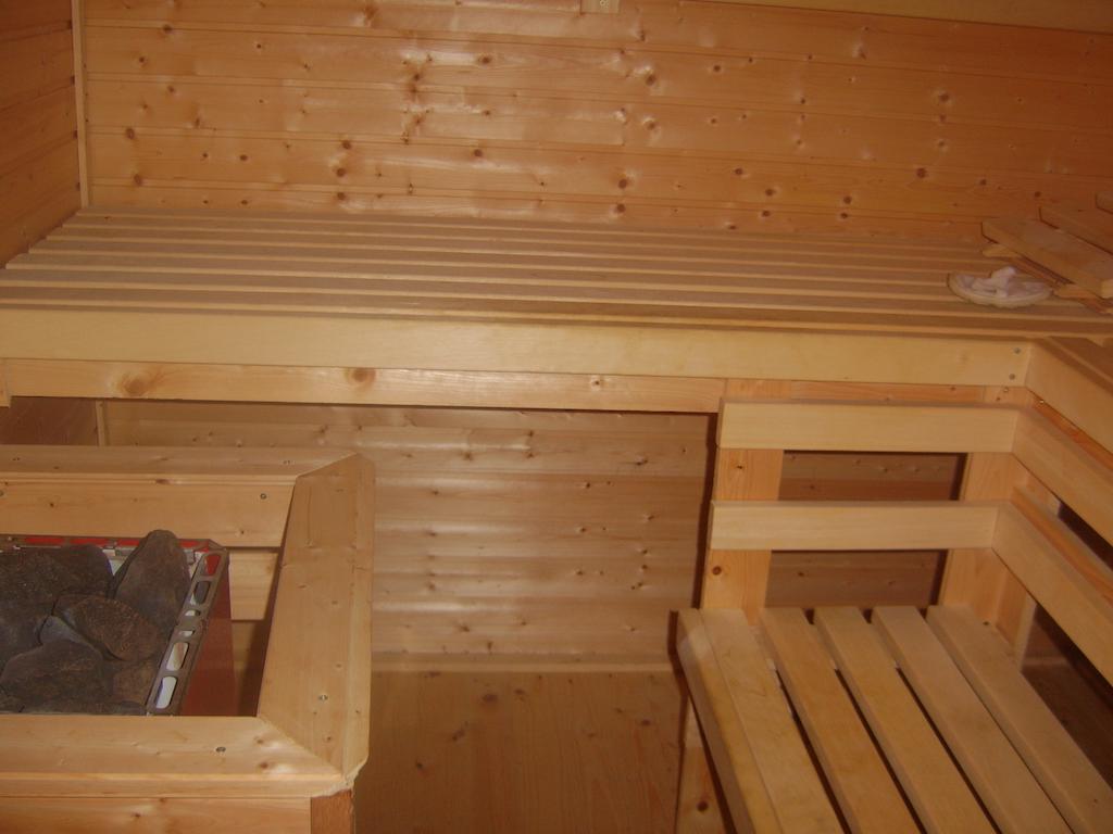 Apartament Haus Weda Krummhörn Pokój zdjęcie