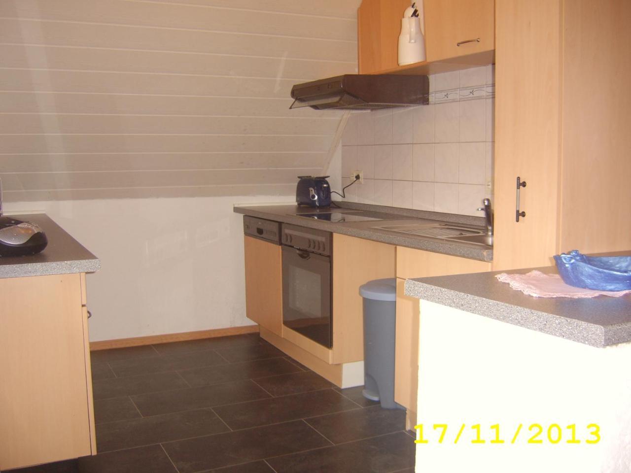 Apartament Haus Weda Krummhörn Zewnętrze zdjęcie