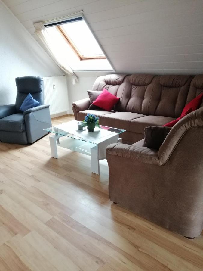 Apartament Haus Weda Krummhörn Zewnętrze zdjęcie
